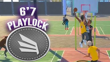 2K21 2-Way Pass-First Point Mixtape Vol. 1