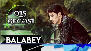 Balabəy Ağayev - Qış Gecəsi