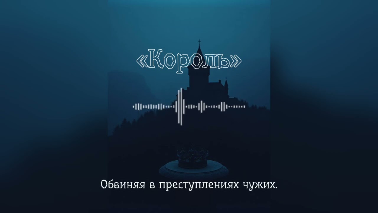 Песня «Король»