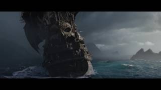 Skull and Bones - E3 2017 CGI Trailer