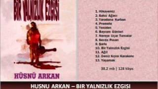 Hüsnü Arkan / Yeniden Başlamalı chords