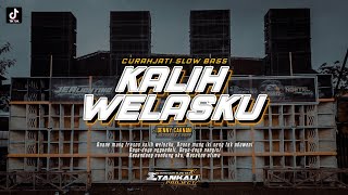 DJ KALIH WELASKU style JJ Thailand FULL HOREG viral TIKTOK Slow Bass
