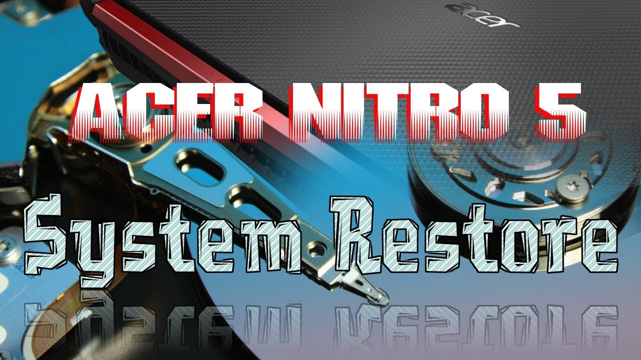 1050円 メーカー直送 Acer Nitro 5 AN515-52-JF76A5 Windows 10 USBリカバリメディア