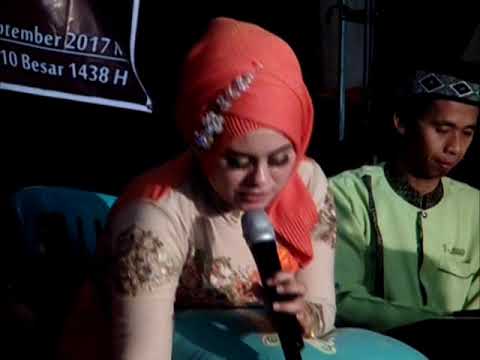 Ceramah KH MAHYAN AHMAD 05 Afif Manggarmas
