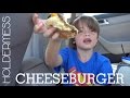 "Cheerleader" PARODY | "Cheeseburger" | The Holderness Family