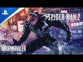 Marvel’s Spider-Man 2 | Story Trailer