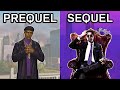 SAINTS ROW 5 - What Will The STORY Be? Reboot, Prequel, Sequel or Retcon - Saints Row 2021