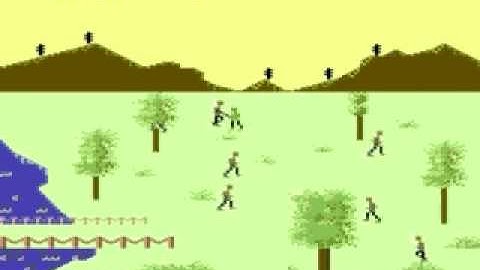 XONOX: DEFUNCT GAME DEVELOPERS in 5 GAMES, PT. 233