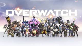 Overwatch CE Soundtrack - 07. Prepare to Attack