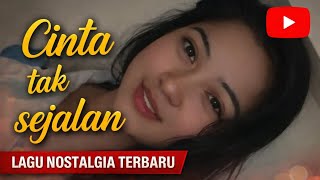 Cinta Tak Sejalan | Lagu Galau Terbaru 2026 Tentang Perpisahan Paling Menyentuh