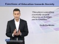 EDU505 Education Development in Pakistan Lecture No 29