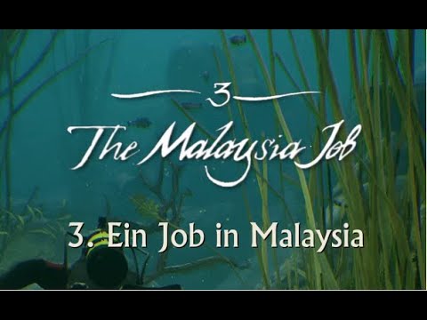 Video: Uncharted 4 - Kapitel 3: Der Job In Malaysia, Kapitel 4: Ein Normales Leben & Kapitel 5: Hector Alcazar