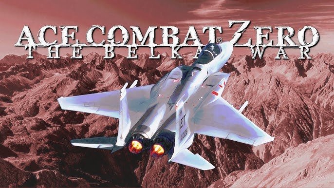 Ace Combat 7 Review: Highway to the Anime Zone - MonsterVine