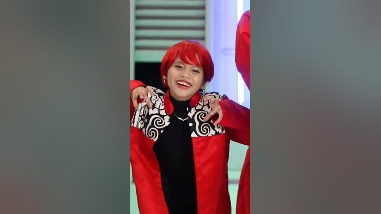 pesulap merah dance kucing meong meong parodi