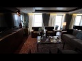 Celebrity Silhouette Penthouse Suite 1611