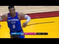 Russell Westbrook Puts Together Complete Performance vs. Miami