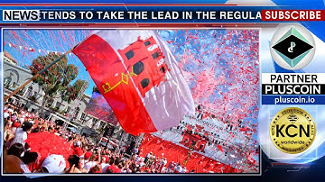 Gibraltar will be the first to set rules