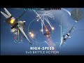 Metalstorm : Modern Air Combat | Air War Simulator 3D Game | Air Combat Game | Fighter Jet Game