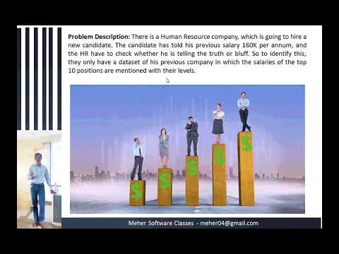 Polynomial Regression