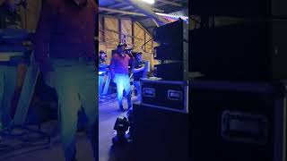 Revancha Kumbiera en vivo Teodoro Schmidt Casino cñub de huasos