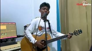 KISINAN 2 COVER AKUSTIK MAS JITHENG (BLACKY)