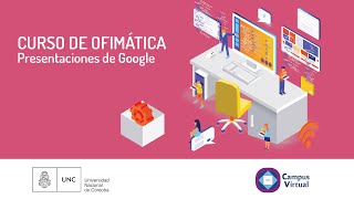 Unc-Campus Virtual Presentaciones En Google Drive