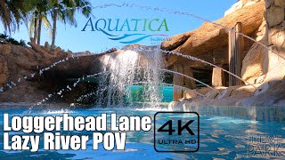 Seaworld Aquatica Orlando Loggerhead Lane Lazy River 4k Pov Seaworld Water Park Orlando Florida Youtube Seaworld Aquatica Orlando Loggerhead Lane Lazy River 4k Pov Seaworld Water Park Orlando Florida Youtube