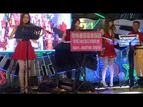 20160921忠澤堂平安宴-青峰綜藝傳播~澐澐"南都夜曲"