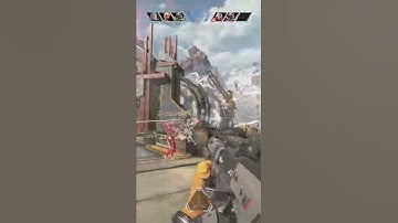 Apex CHANGED Ranked! #shorts #warzone #sbmm