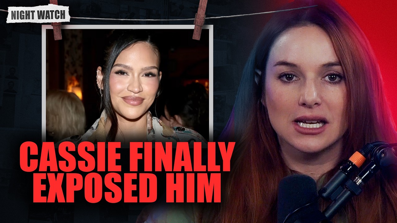 Diddy Part 2: Cassie Takes the Stand and the “Freak Offs” Finally Get Exposed