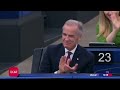 Πρόταση Φον ντερ Λάιεν: Η ΕΕ ανοίγει τον δρόμο στον Καναδά να γίνει το πρώτο της συνδεδεμένο μέλος