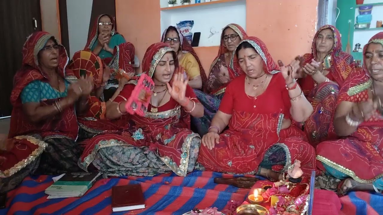 🙏🙏पल्लो छोड़ दे दुसासन मेरी साड़ी को !!तो देख मेरो बदन उघाड़ी को!!पल्लो छोड़ दे!!सिंगर बबीता झुरिया 