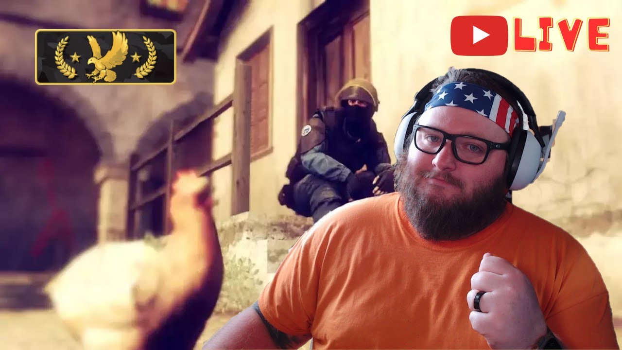 CSGO LEM Ranked Play - YouTube