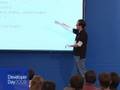 GDD08 Russia | AppEngine - advanced | JonMcAlister