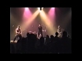 Live at Le Reservoir France, 24 May 2002   Part1 - FIFI AND THE MACH III
