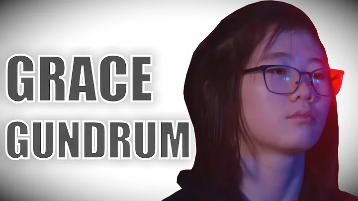 Grace Gundrum Highlights