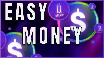 Easy Steps to Stake ILV & Boost Your Profits | Illuvium