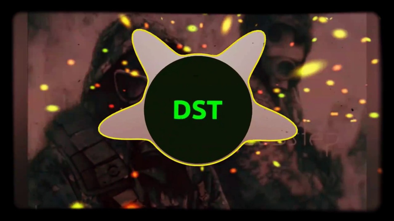 Skrillex (Scream and shout) ft.nero (DubstepTrops) - YouTube