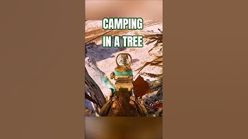 Warzone Tree Tactics 😂🌳 #warzone #callofduty #gaming #grappig #cod #predator #fyp #troll