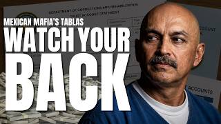 Mexican Mafia's Tablas & Arlene Talk CDCR Money Problems
