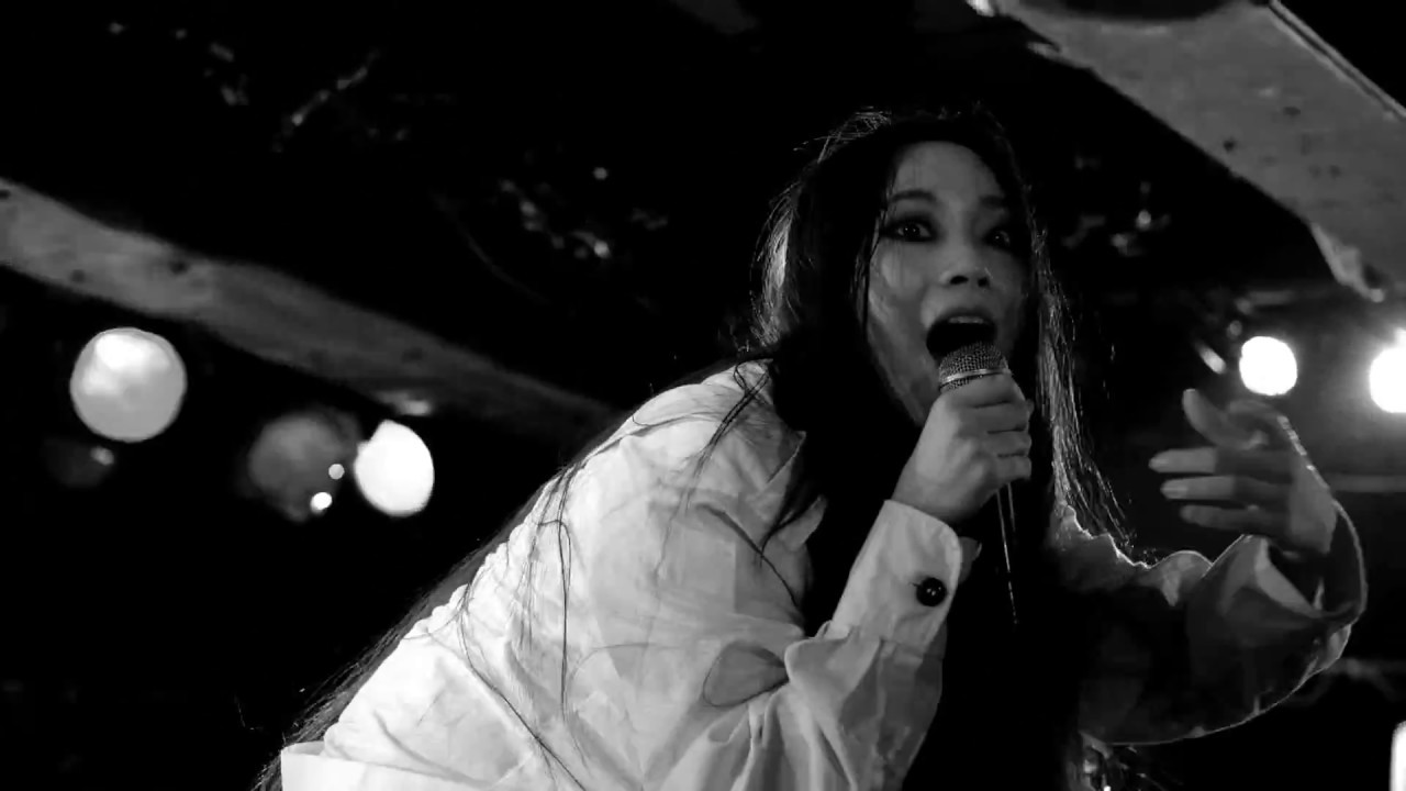 Freaky Style Loca / Your Bubble @CLUB UPSET 2017.11.20. - YouTube