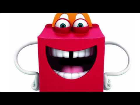 Happy Meal - Lil Porkchop