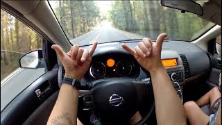 Day trip to nevada city, california | veda: 24