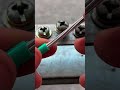 best wire connect with connector tips #shorts #viral #shortsfeed