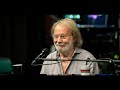 Capture de la vidéo Benny Andersson On Making Radio Jingles (2024)