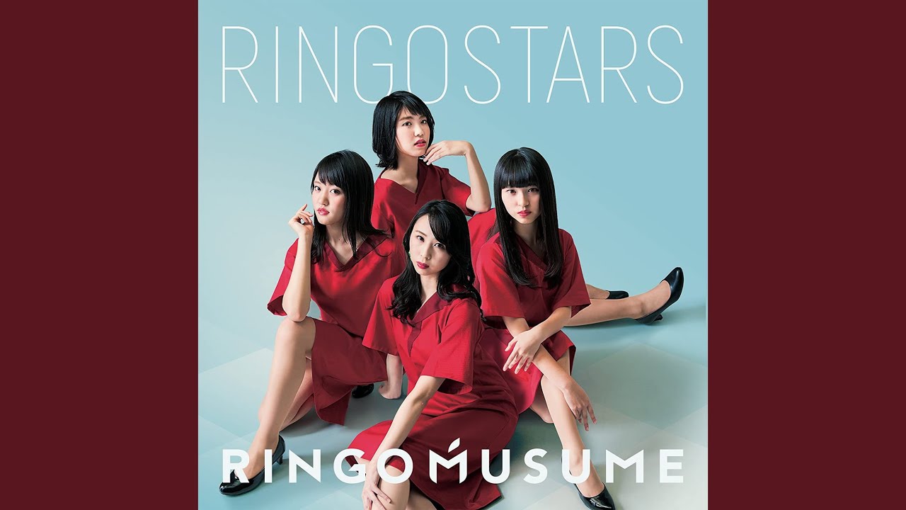 トレイン (RINGOSTARS mix) - YouTube