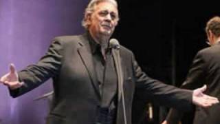 Placido Domingo - Non t&#39;amo piu