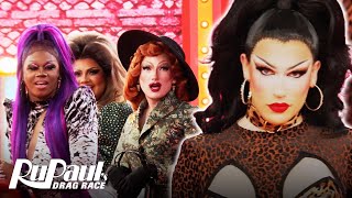 Thumbnail for Drag Race Season 16 Episode 2 First Act 😍💄 RuPaul’s Drag Race