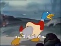 كارتون البطة الحزينة كارتون بطوط Donald Duck 