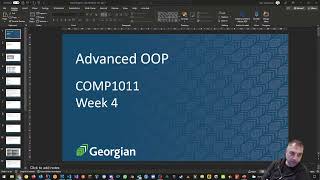 COMP1011 - M2022 - Week 4 - Part 1 - Strings and Regular Expressions